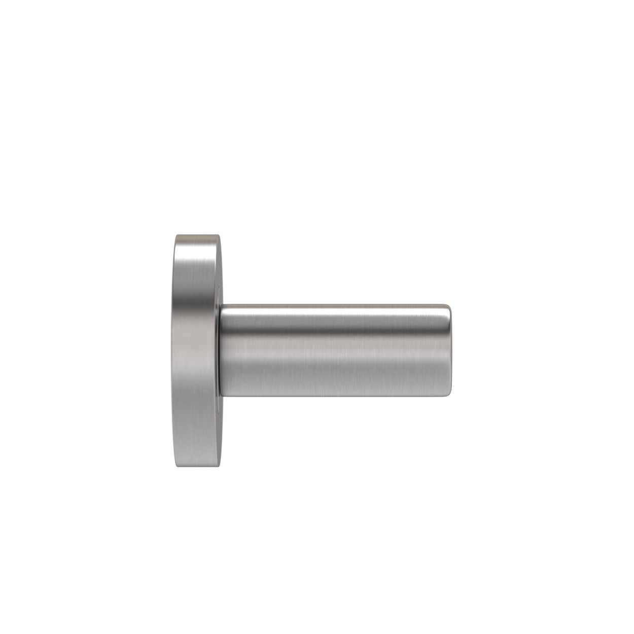 Sluitwerkpakketten met Deurkruk Arc 20 Regular RVS